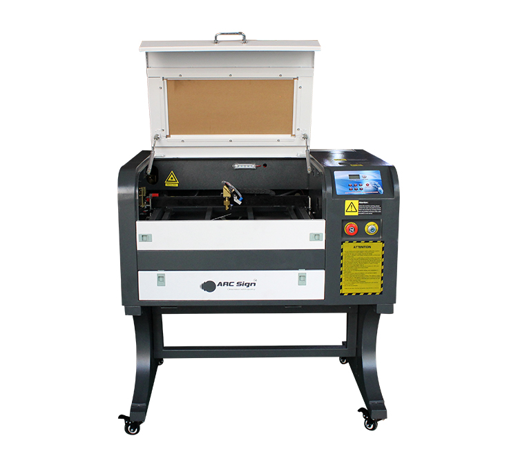 Top Commercial Grade Laser Cutting Machines for Multipurpose Uses | ARCSIGN