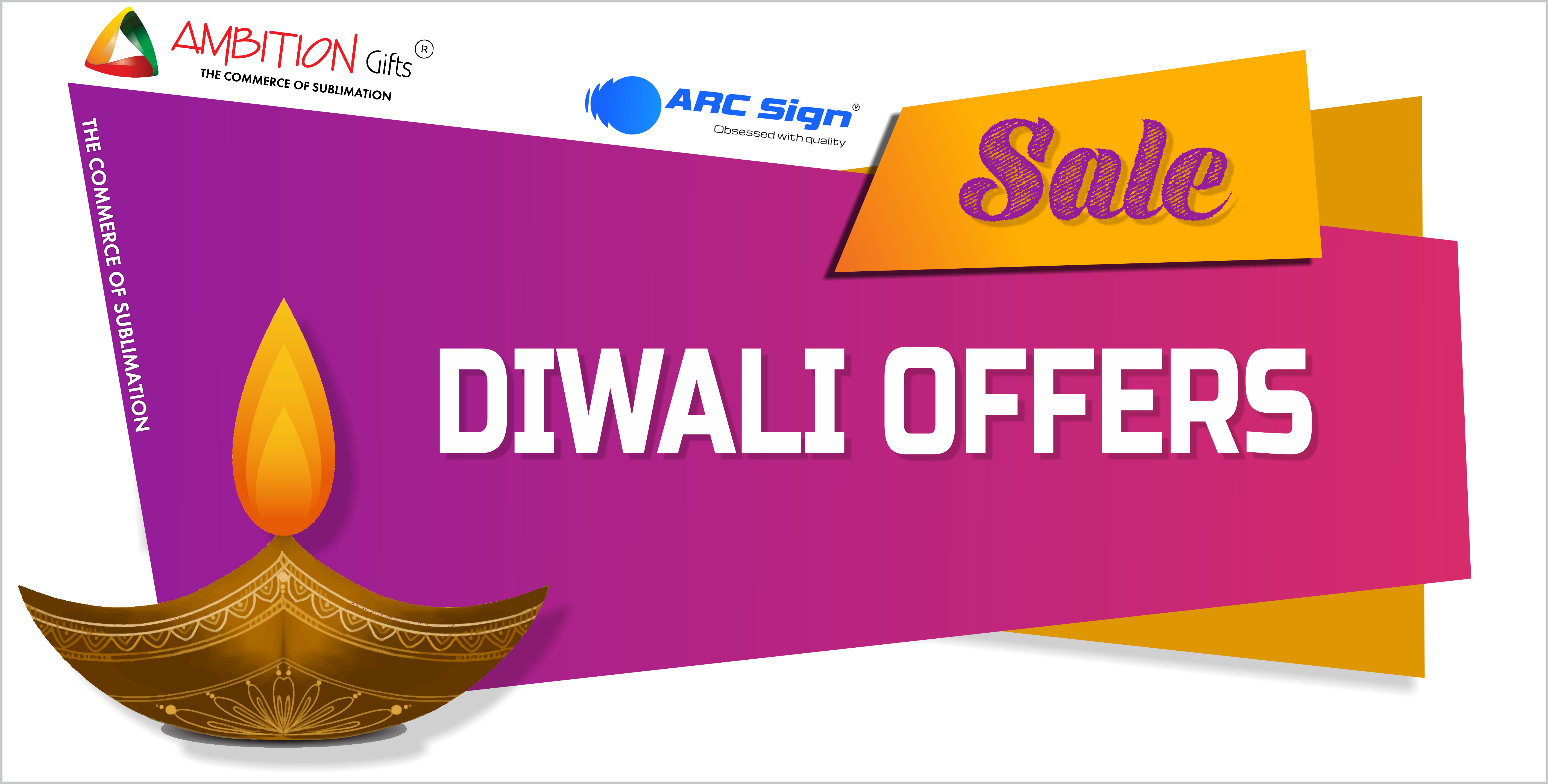Diwali Offers