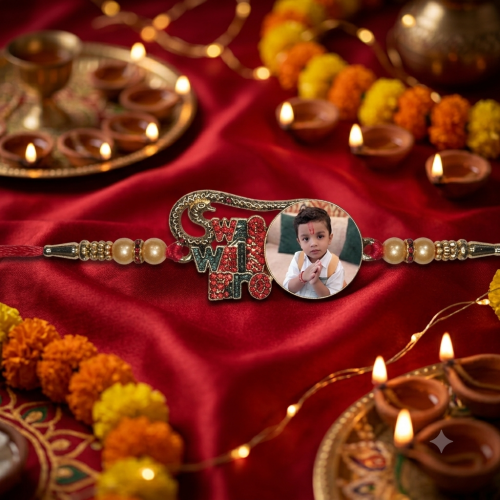 Rakhi 2112-2