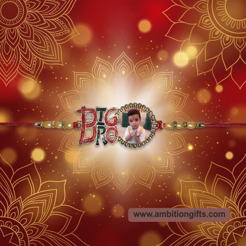 Rakhi 2116-2