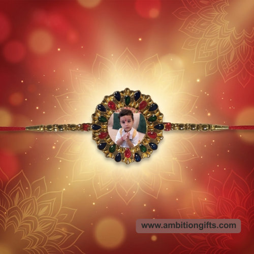 Rakhi 2119-2