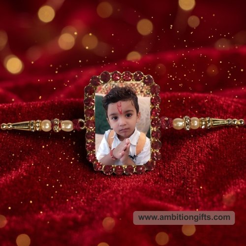 Rakhi 2201